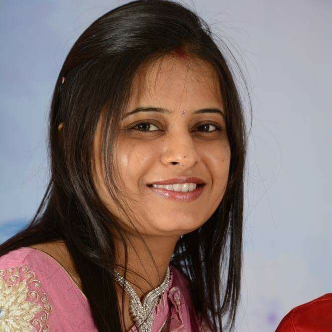 Shalini