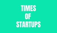 Times of Startup India